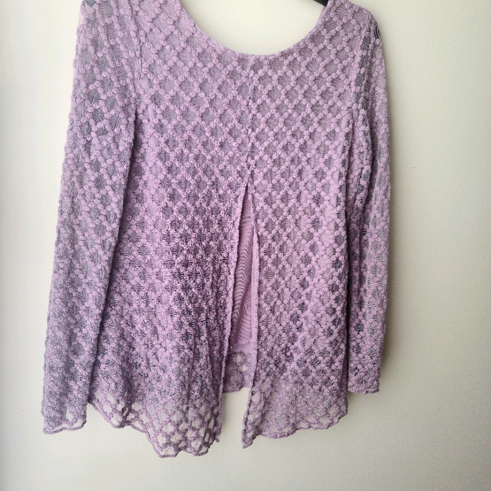 Capri Blouse